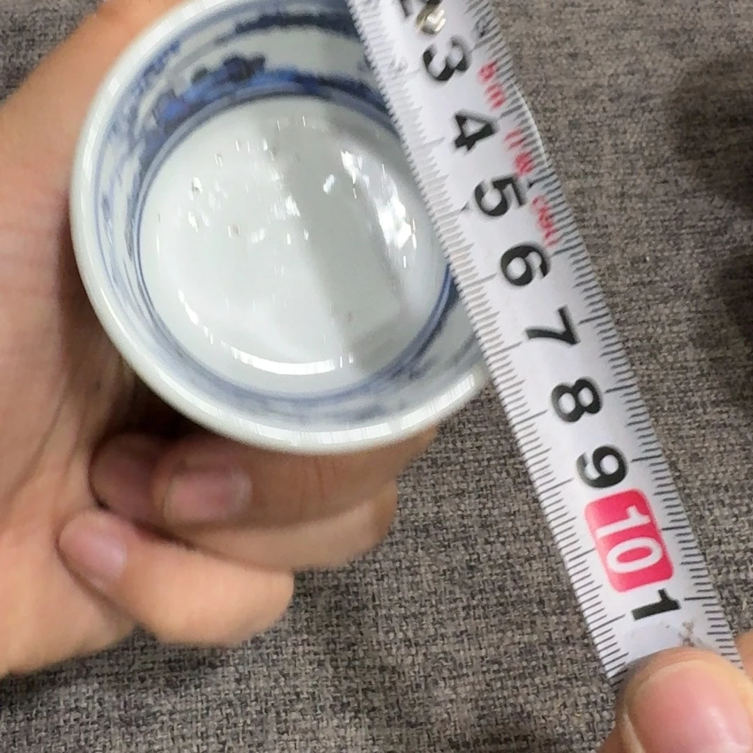 非常好用漂亮的茶具