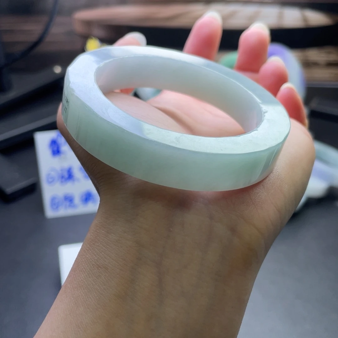 定制翡翠翡翠未镶嵌