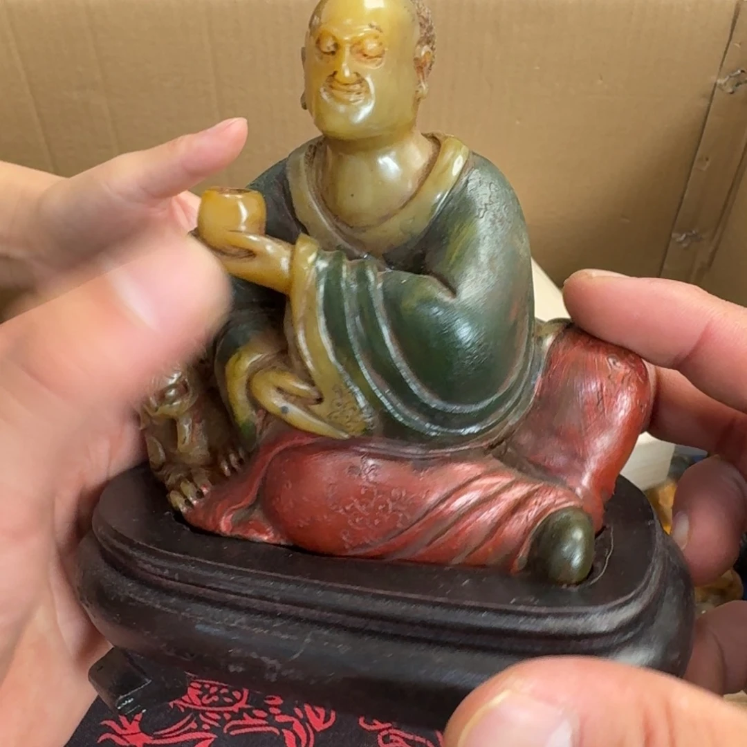 陶瓷手串，多样性发一