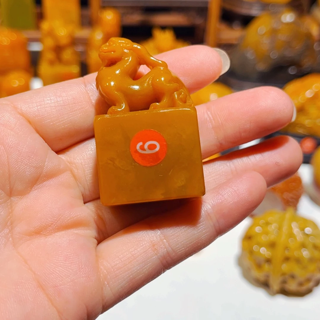 田黄石星***c石雕石雕石雕