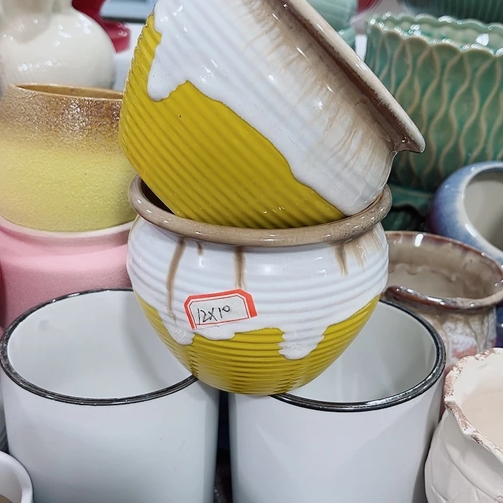 福利花盆厂家直销9.99包邮