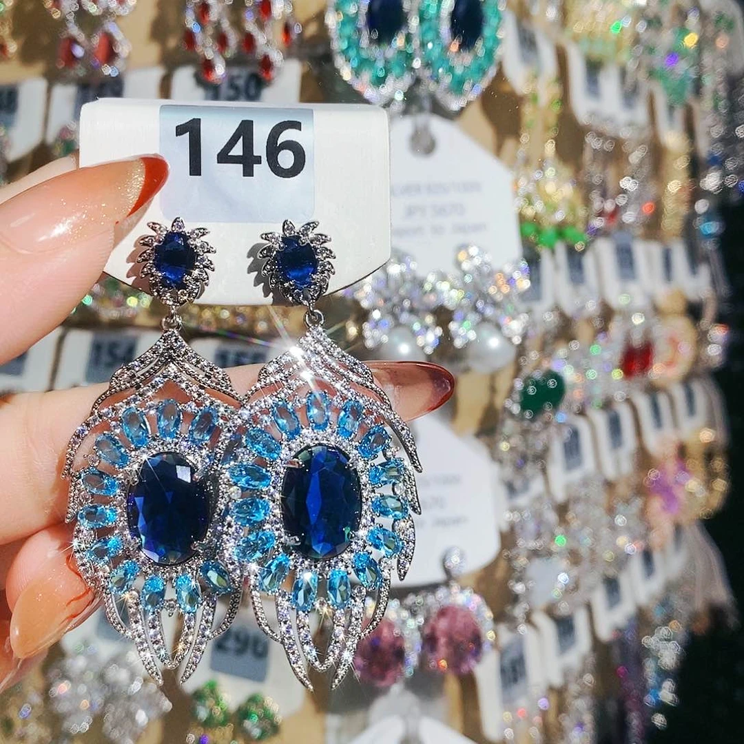 非金属合成立方氧化锆925银