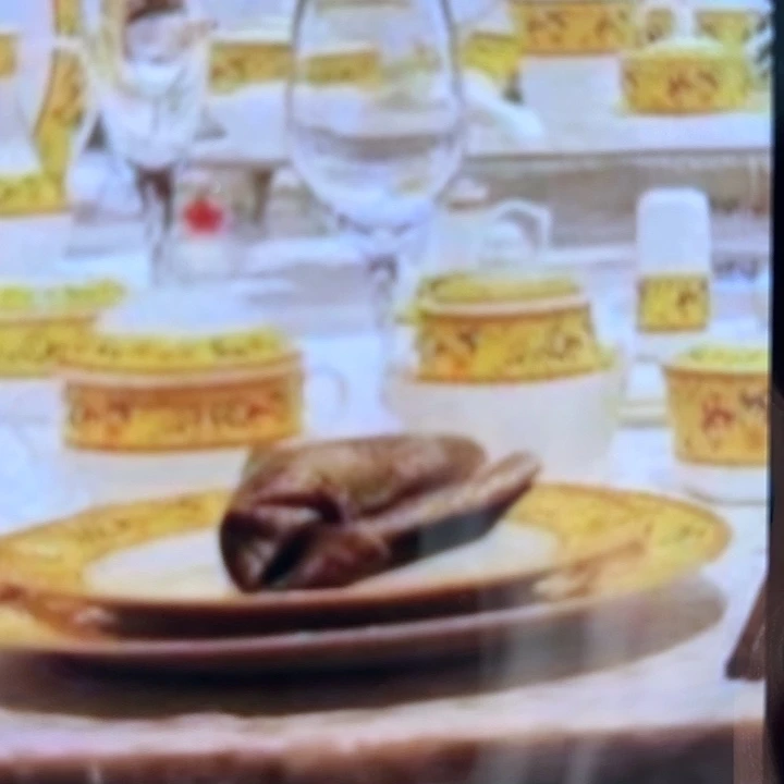 景德镇高温陶瓷陶瓷黄如意佛头