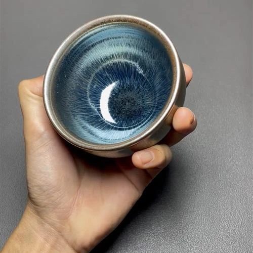 【闪购商品】茶盏-10100..........