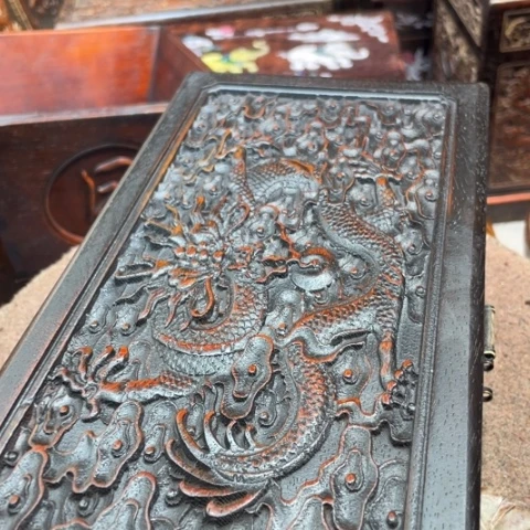 木盒子11111111111