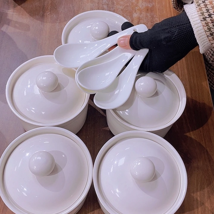 白瓷餐盘餐盘餐盘