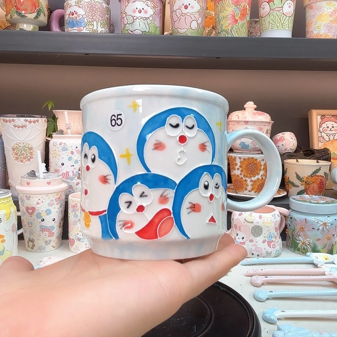 景德镇设计师款陶瓷
