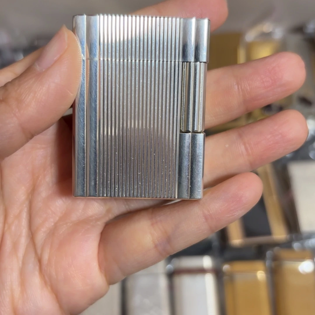 都登卡中古打火机