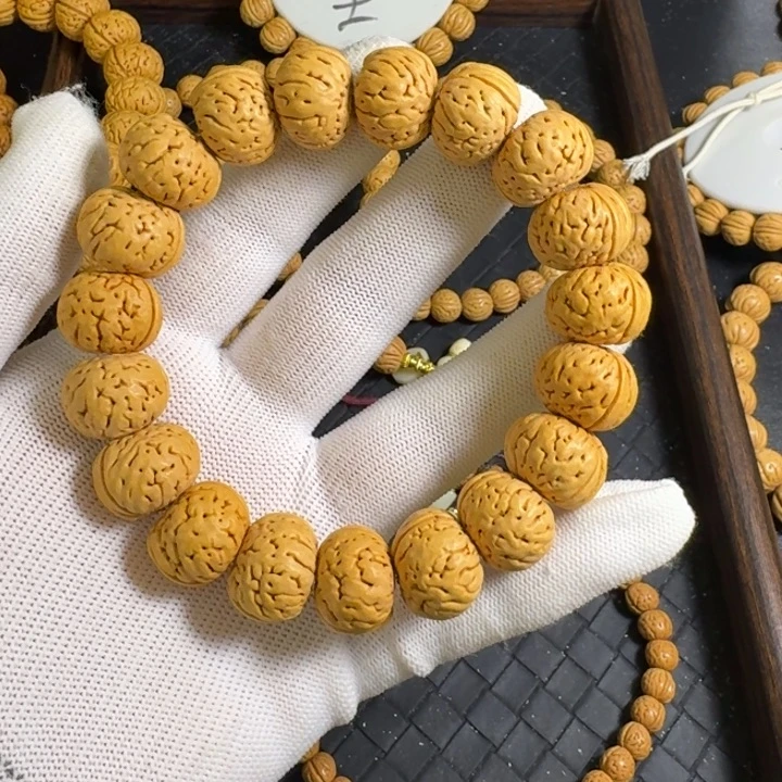 走***花2号18尺寸树王纽扣