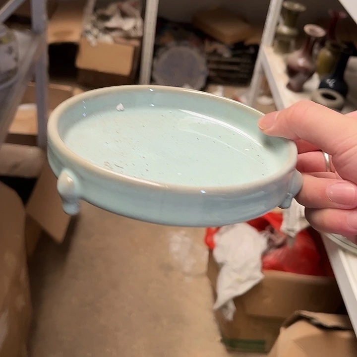 摆件雅***0景德镇精品陶瓷