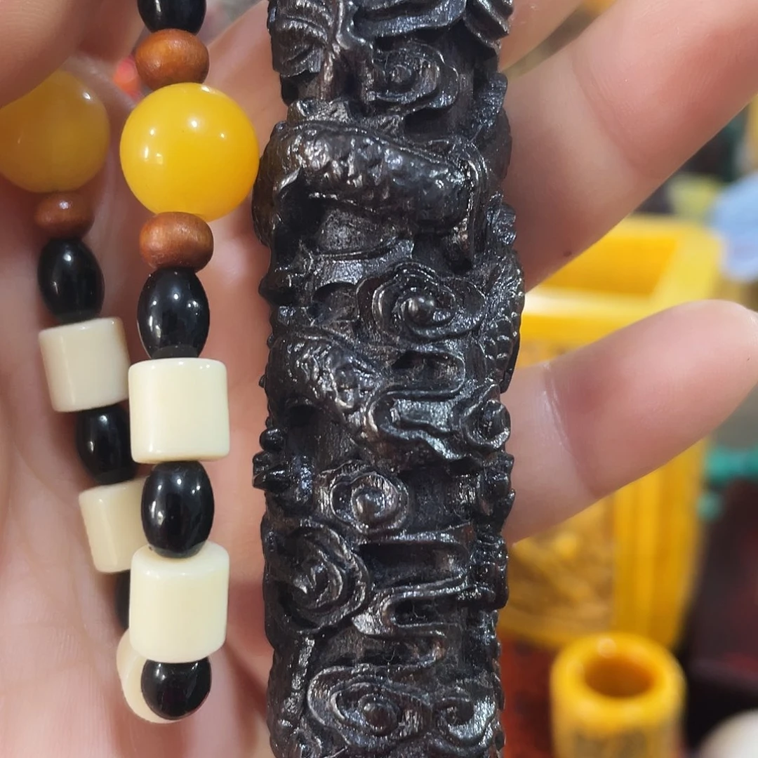 瓷片瓷器摆件工艺品