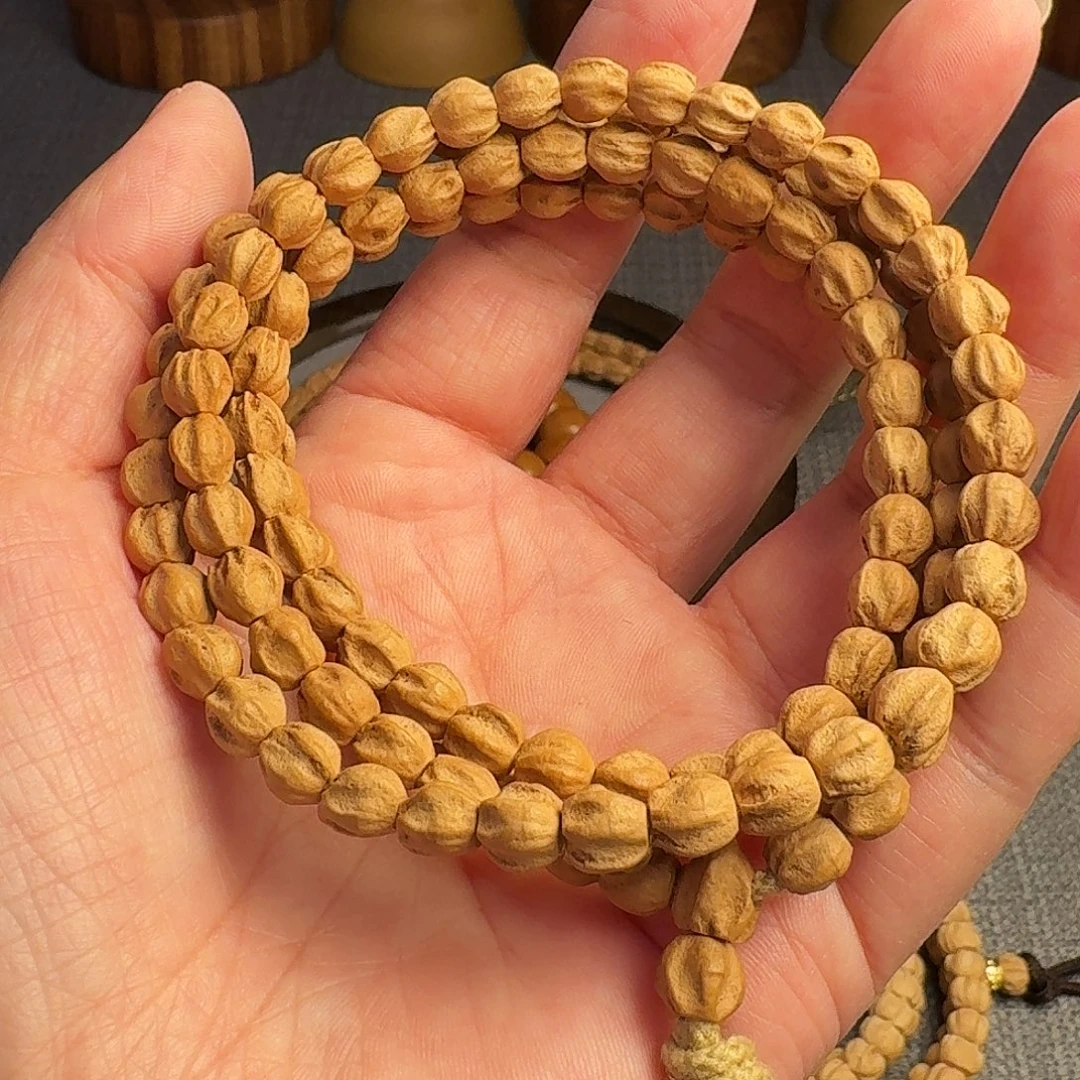 柏香籽/百香籽吊坠