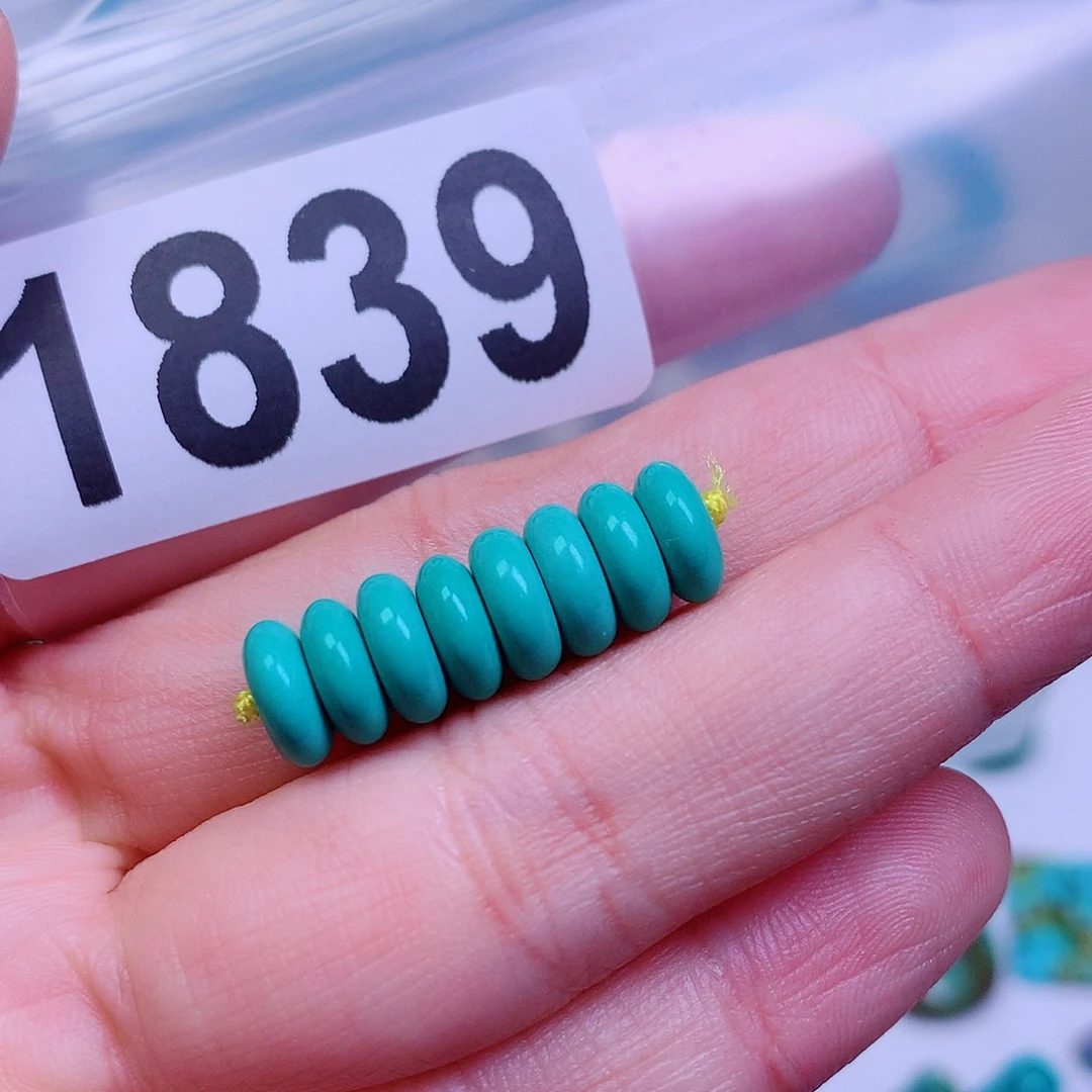 空竹粉丝专享十堰特色手工散珠