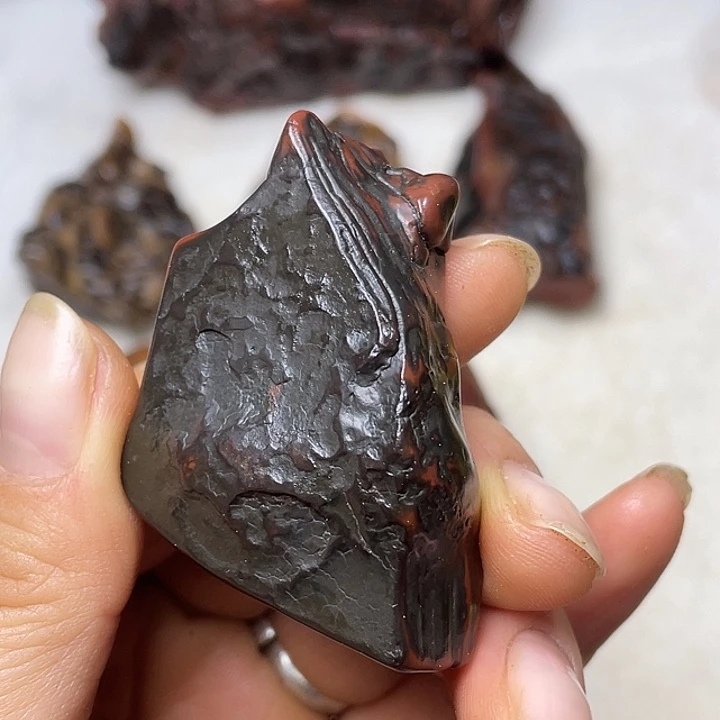顽***石石材戈壁牧民美石原石