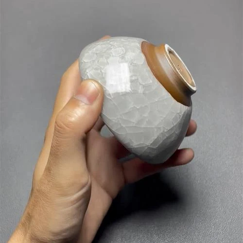 【闪购商品】茶盏-瑕疵-537.........