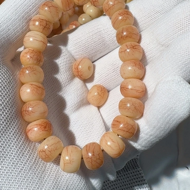 牛骨手串/手链手串
