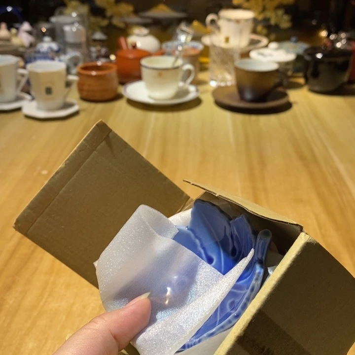 ༼***n手工艺品琉璃雅乐轩工艺品