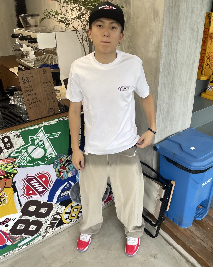 BFOV   短袖 【K7744】