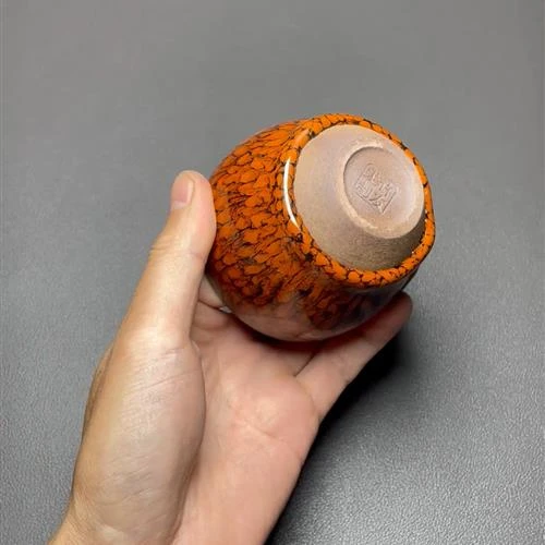 【闪购商品】茶盏-10191..........