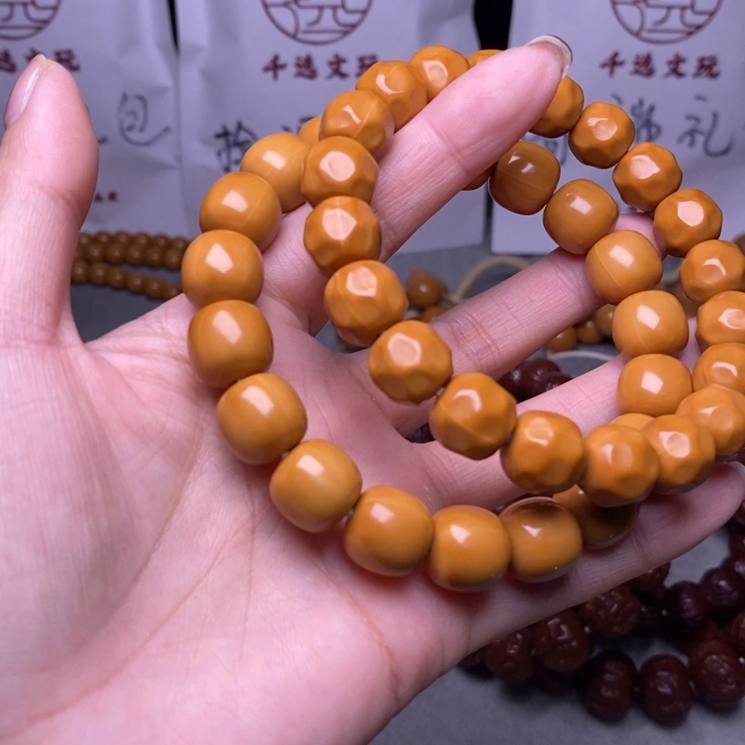 手串猴头核桃老型奶酪