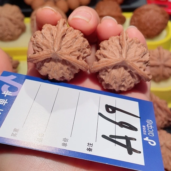我***℃桃木盘山三棱38尺原皮