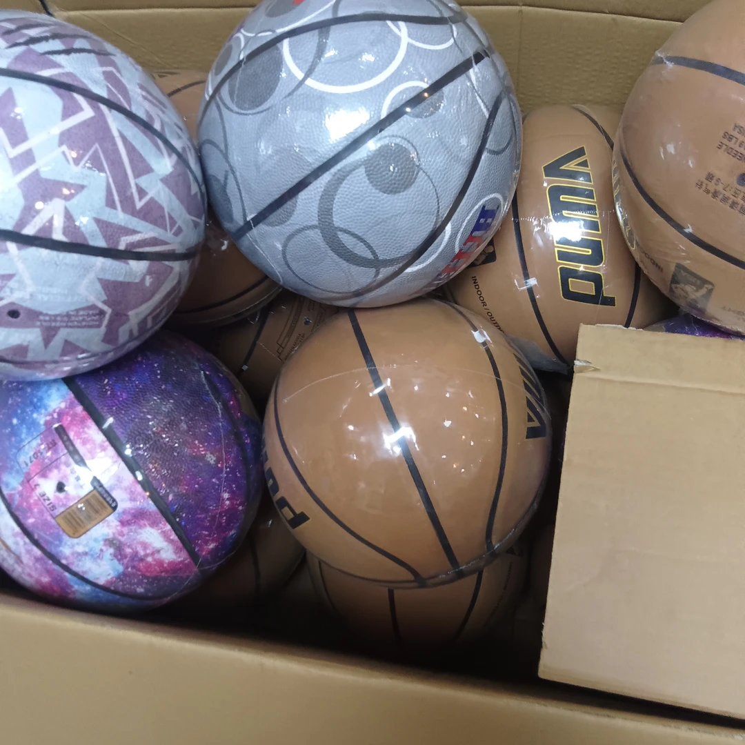 5号排球超纤材质成人比赛训练可作为节生日礼物贴皮款