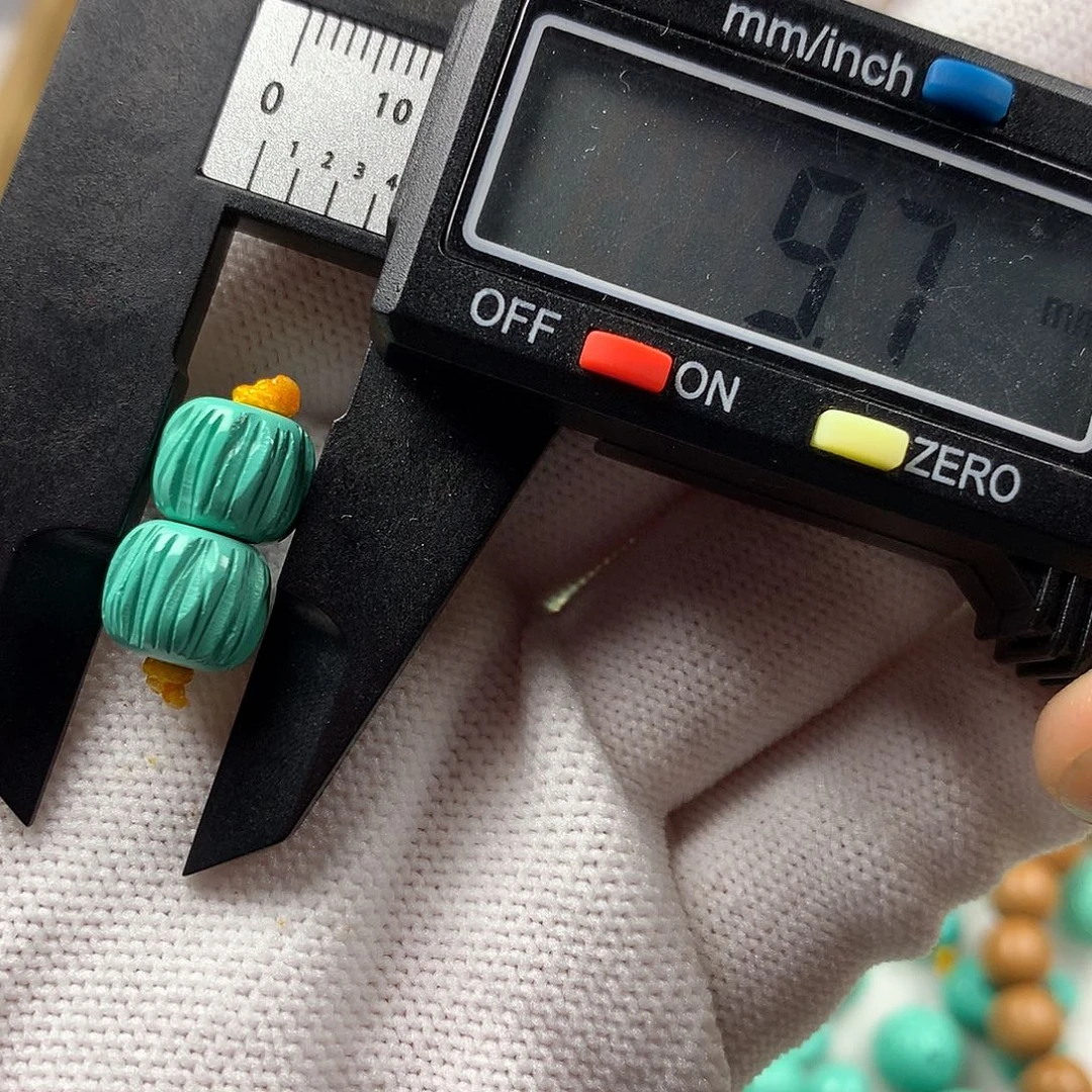 湖北原生态配饰 拉丝百香9.8m