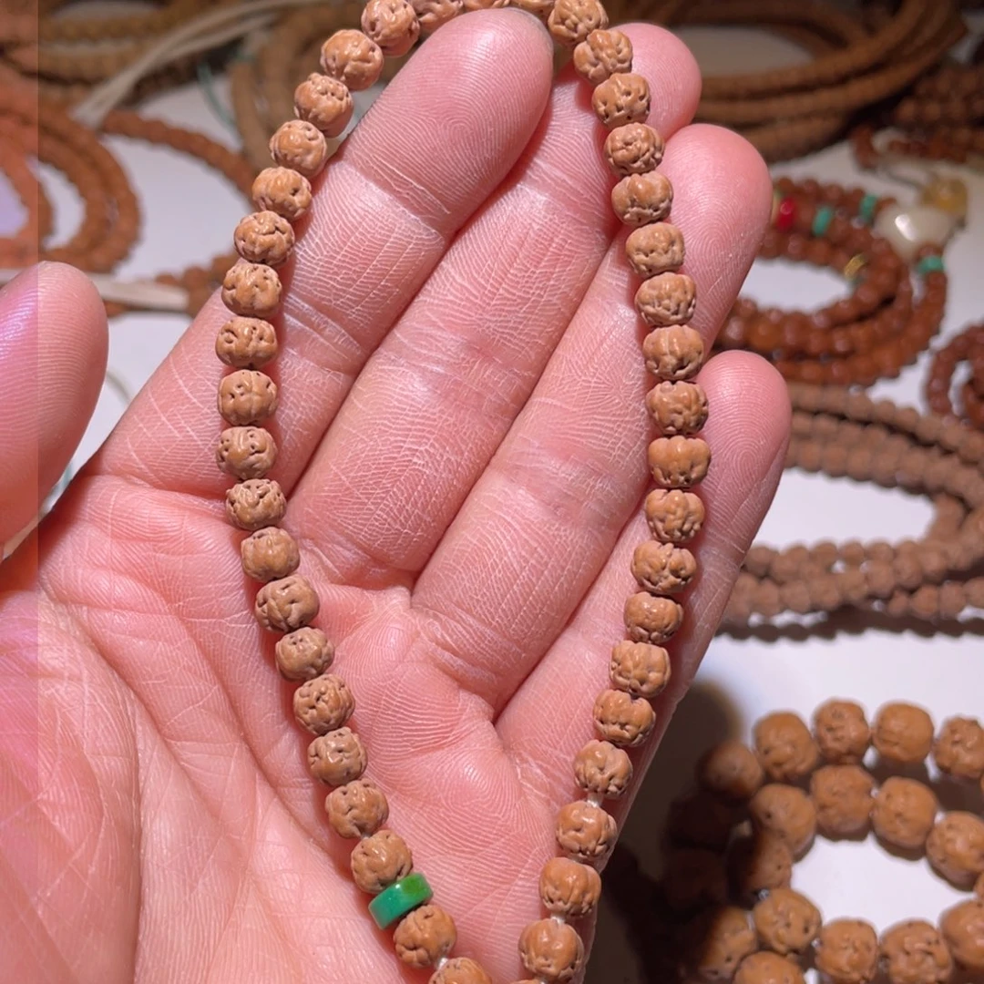 金刚菩提手串z*原桩手持6+