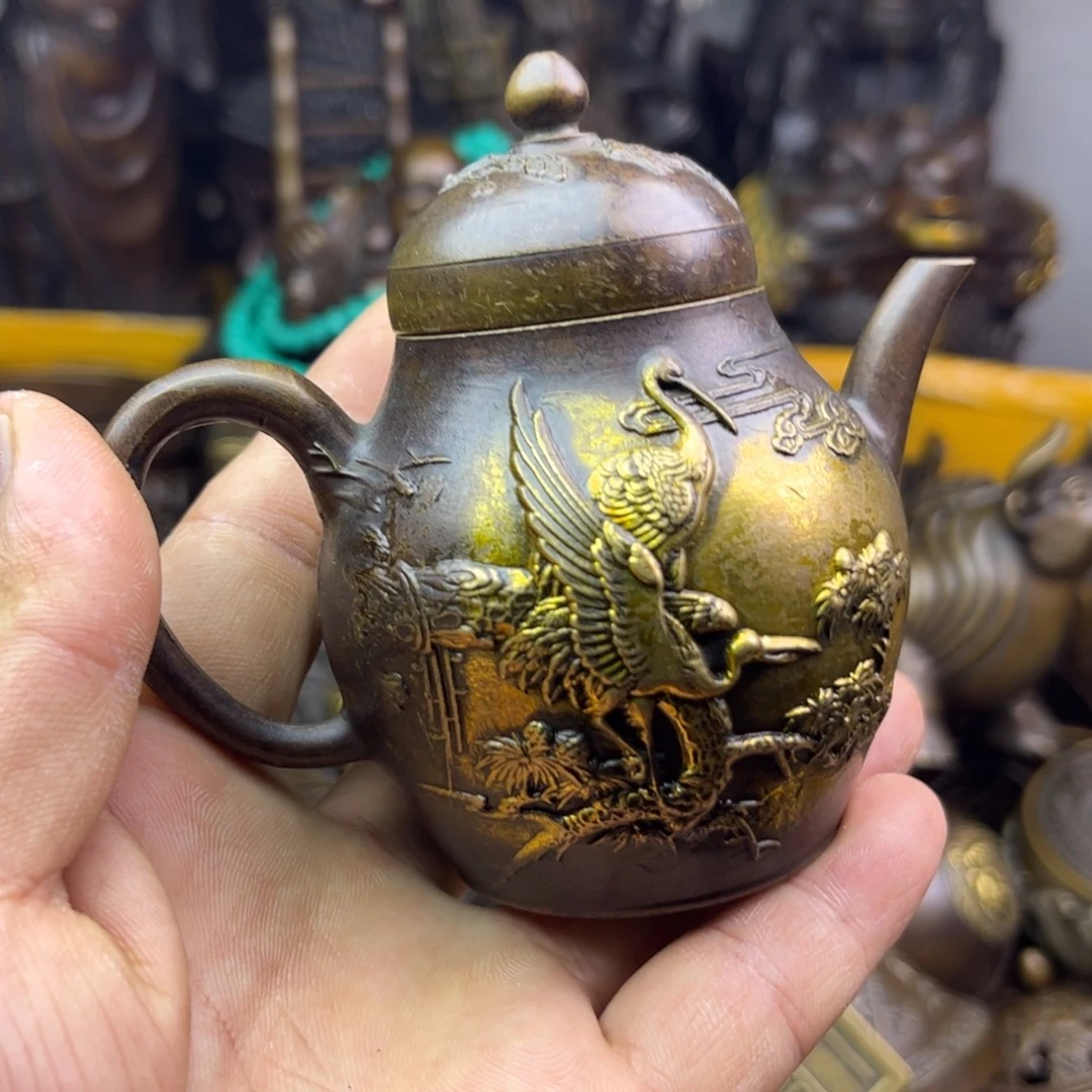 铜器铜器铜器铜器！