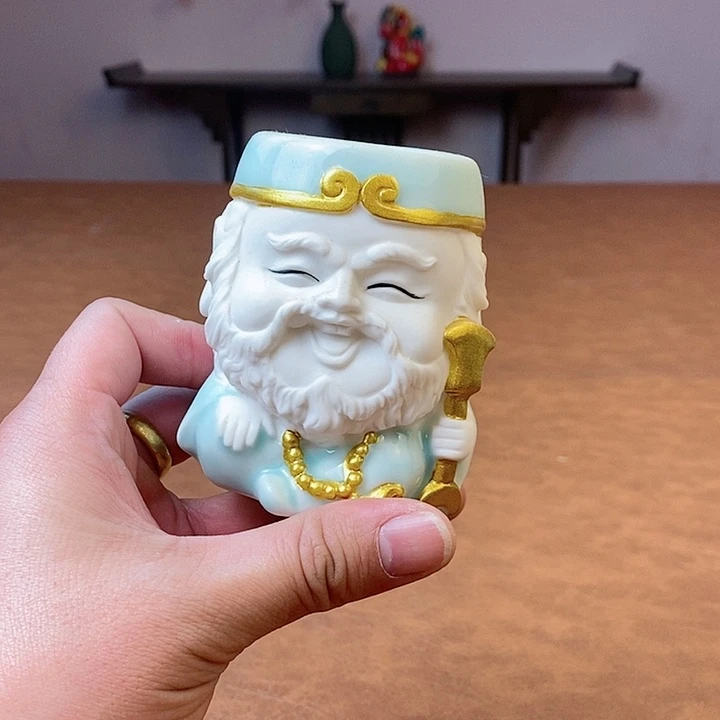 高货茶具捡漏中快来