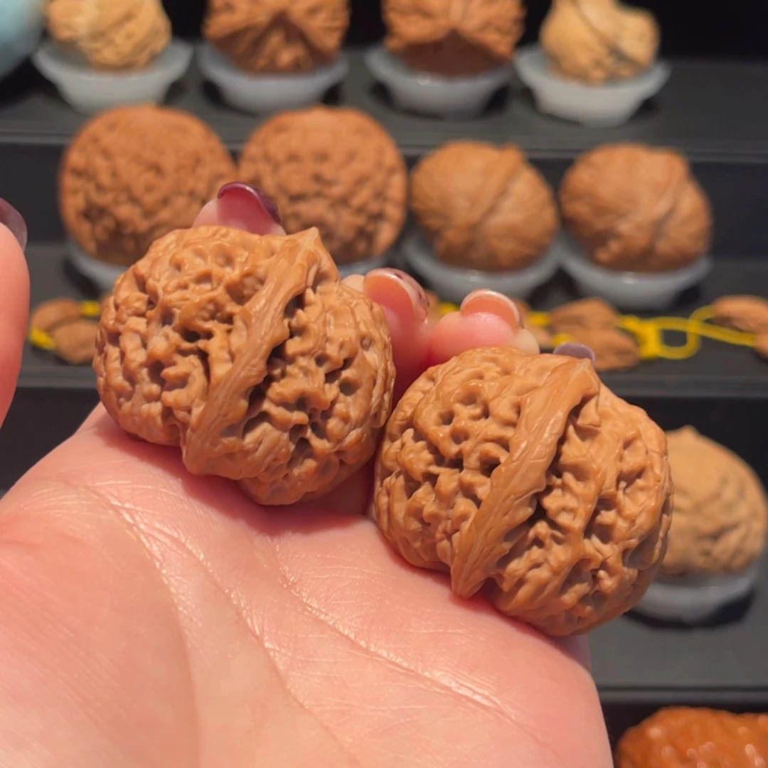 太行龙纹37，全品，原桩老树