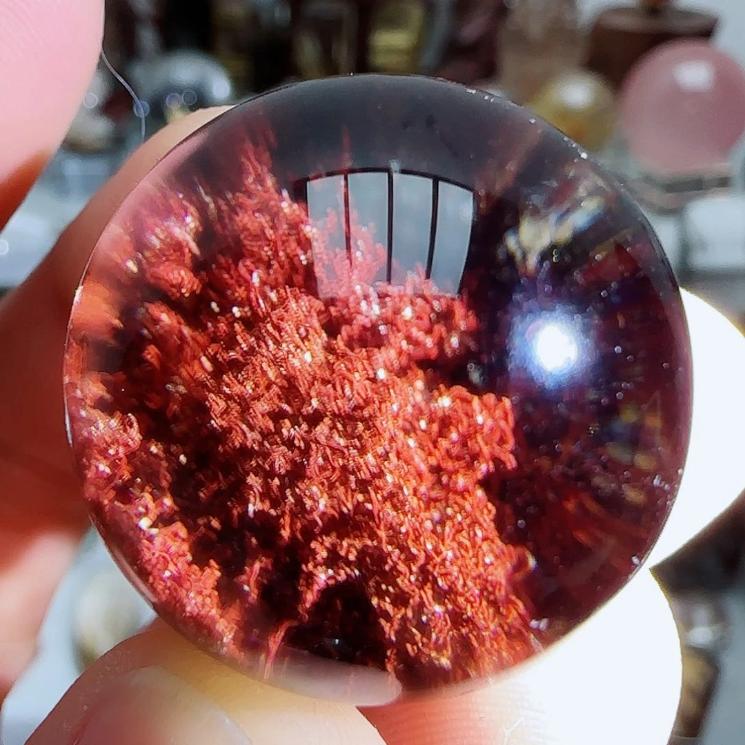 水晶天然水晶定制款未镶嵌