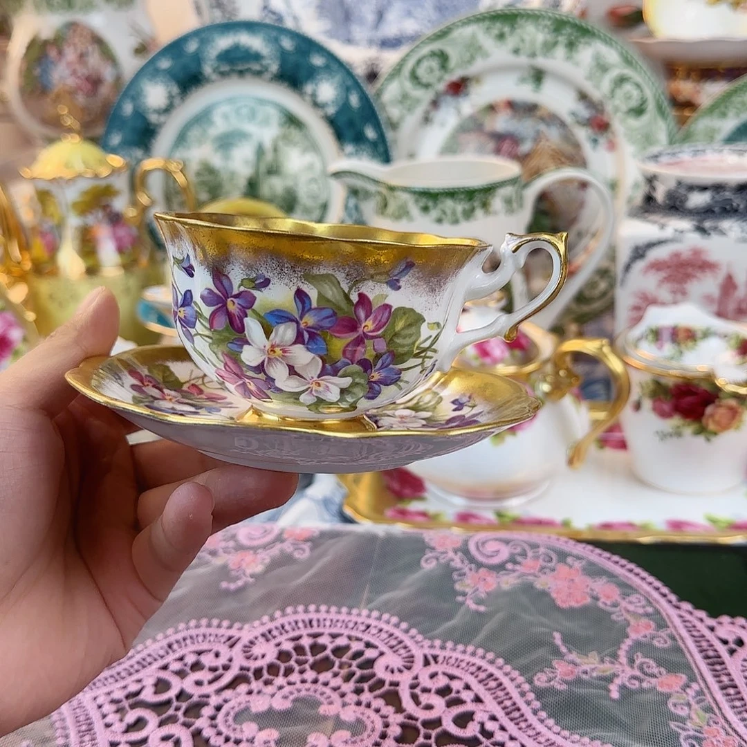 欧洲瓷器收藏鉴赏