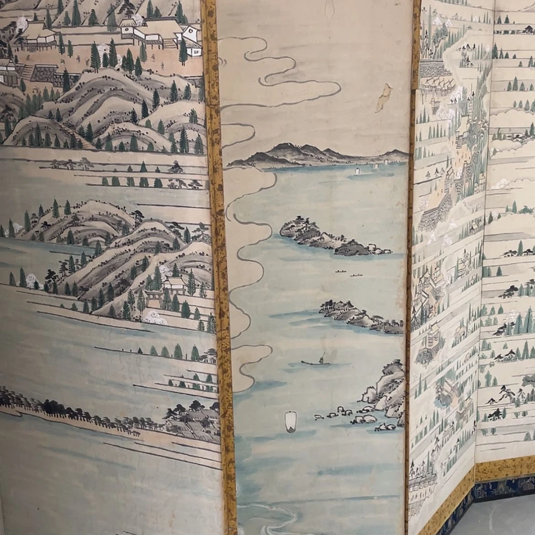 【闪购商品】岁**歌-微瑕_ 回流物品，不是全新