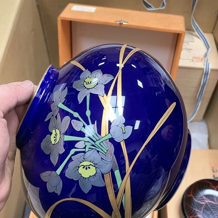 玲珑堂陶瓷茶具瓷器大*