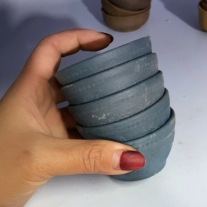 全手工制作宜兴紫砂壶手工工艺