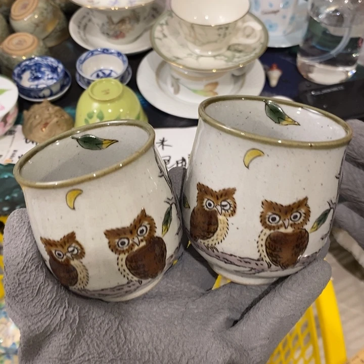 这就是我们在这里生活这样