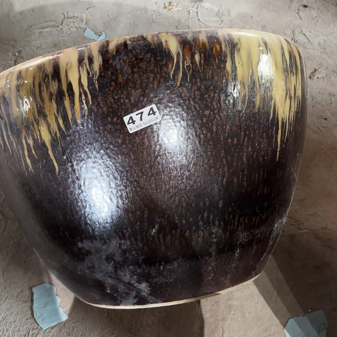 缸50瑕疵陶瓷474瑕疵陶瓷