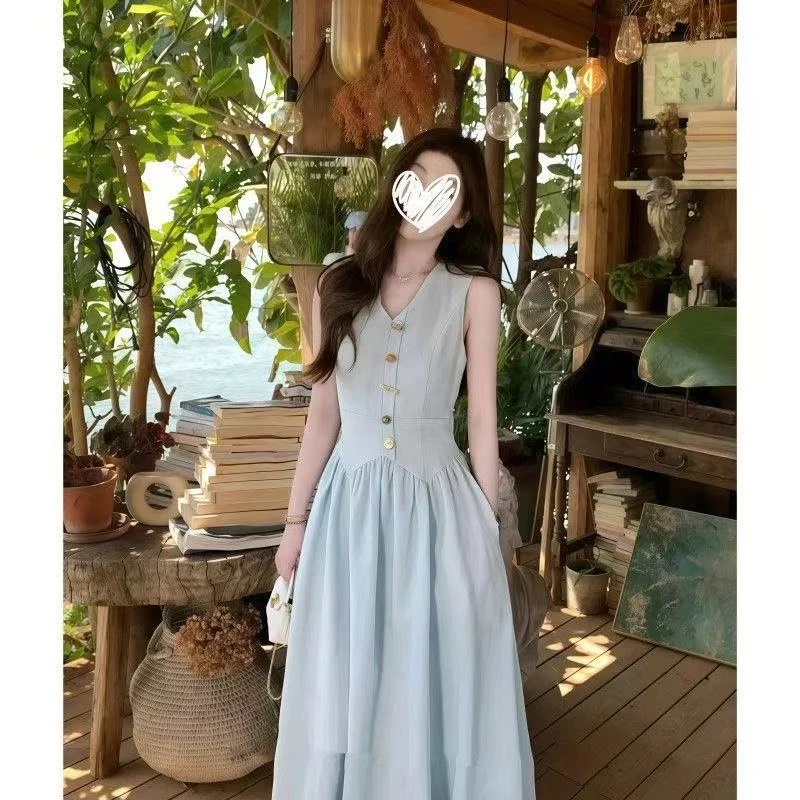 娟姐推荐101-200气质长款女装连衣裙