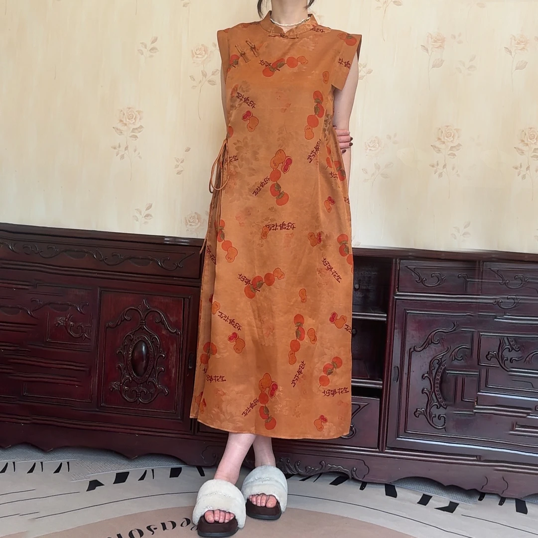 2号桑蚕丝真丝国风女装（直播间扣号链接）备注编码