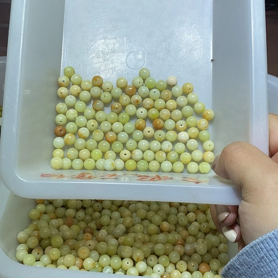 合金蛇纹石玉车挂528