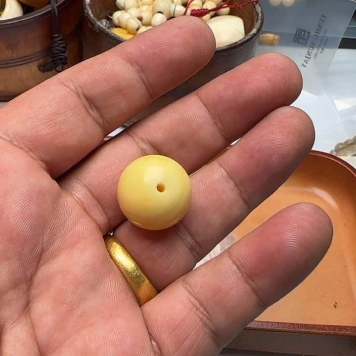 u***7吊坠金刚菩提桑杰出品小元素配饰