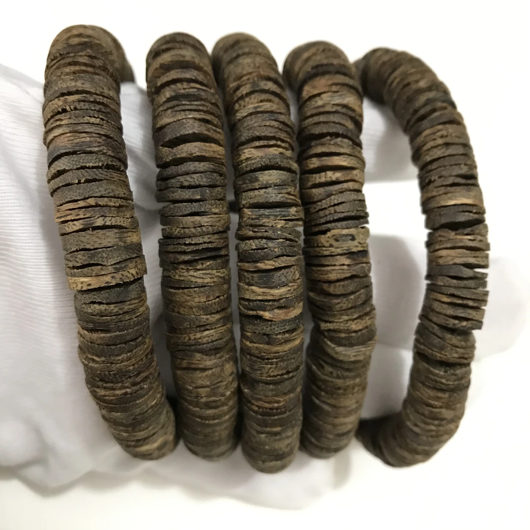 10mm药片种植沉香原生态沉水级 毛润出品 多样性发一