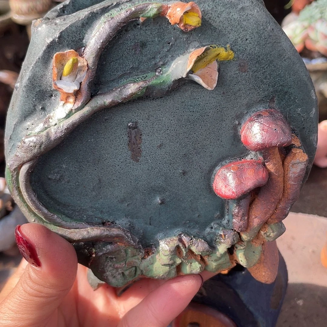 瑕疵处理不包退换