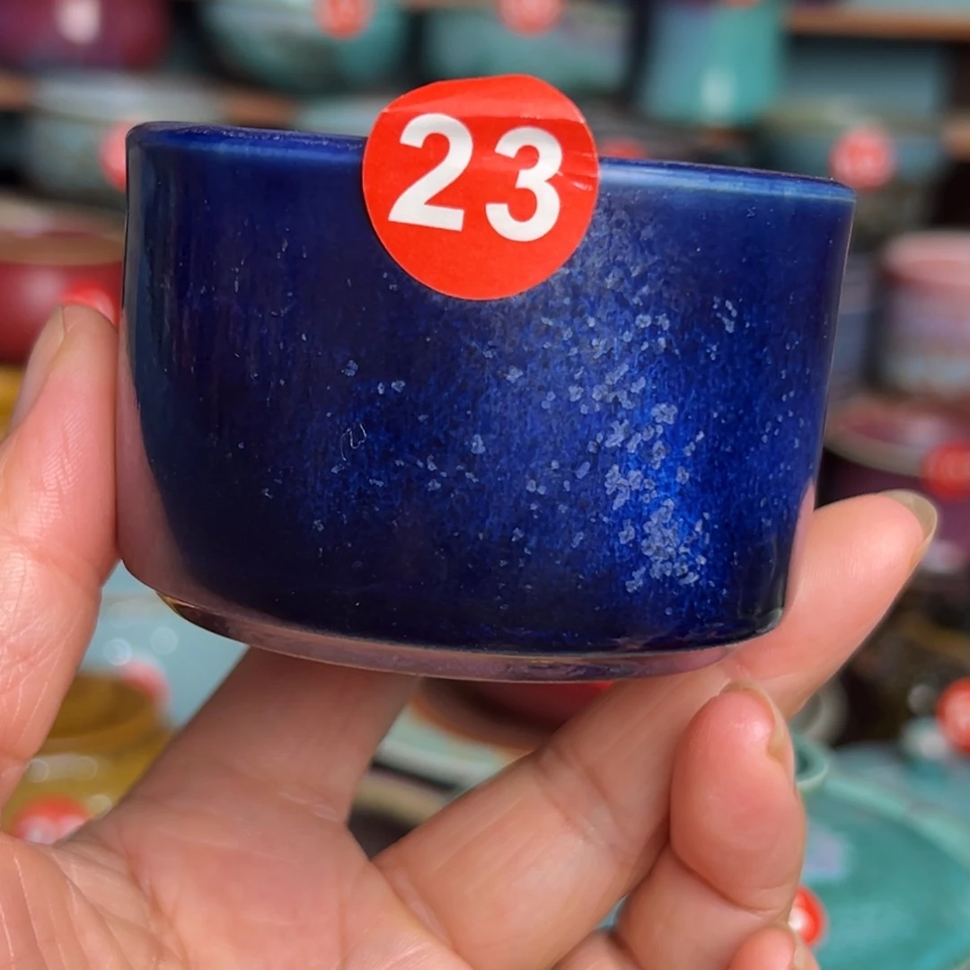 手工制作手拉坯茶具