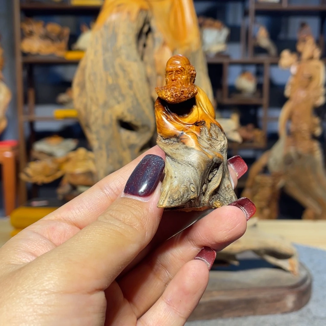 香榧木工艺品艺术品