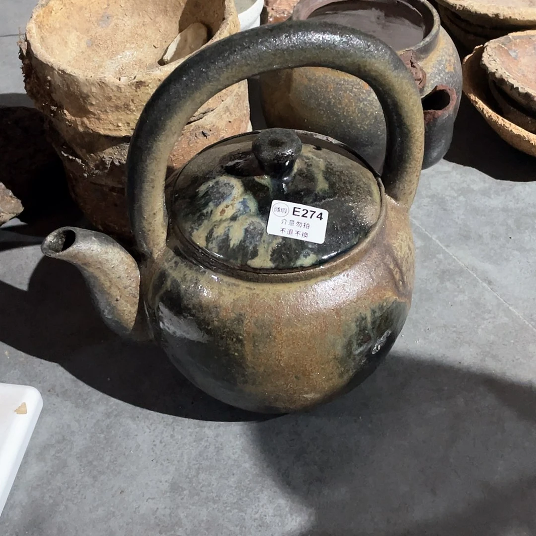 福*儿景德镇陶瓷艺术器物