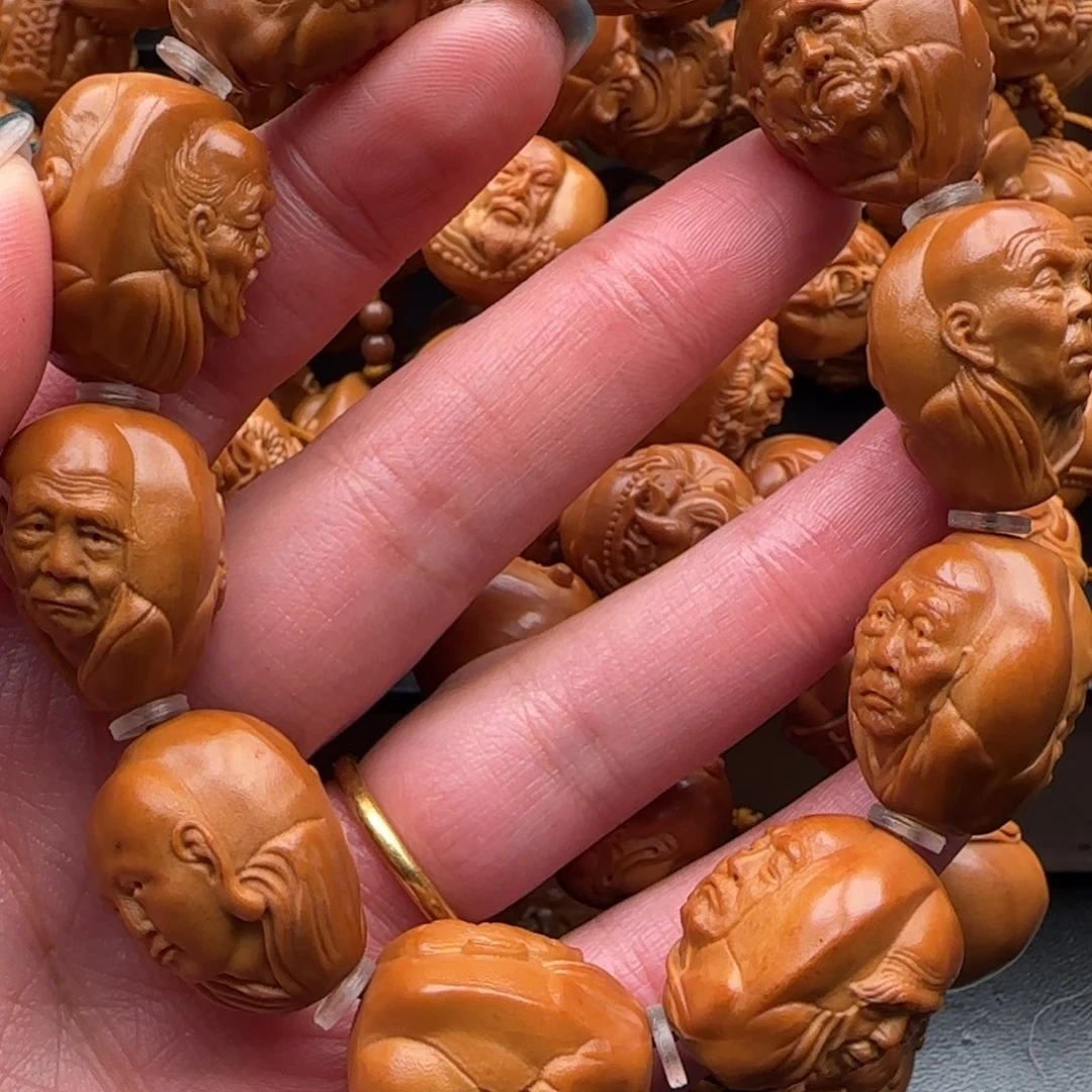 手串橄榄核橄榄核