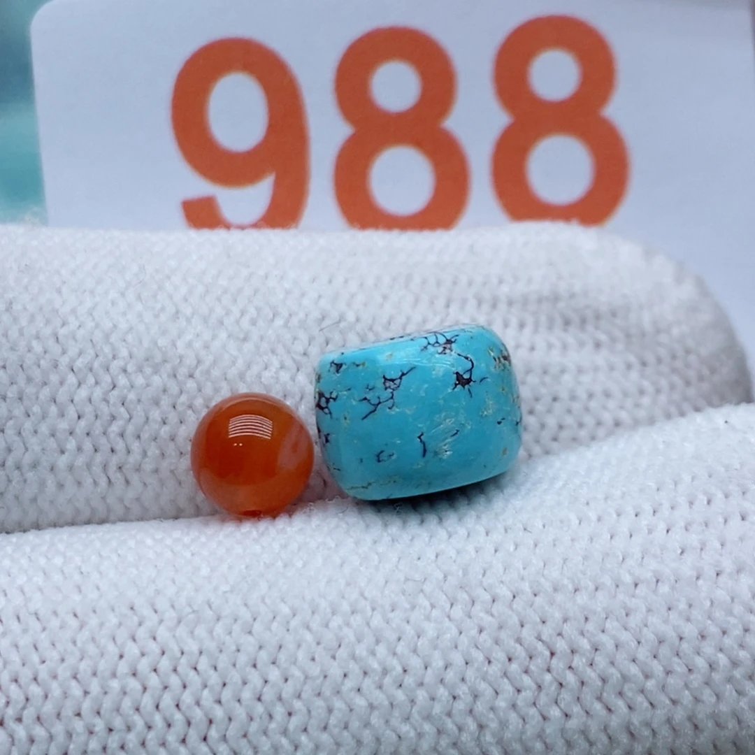 南红玛瑙未镶嵌珠宝奇石