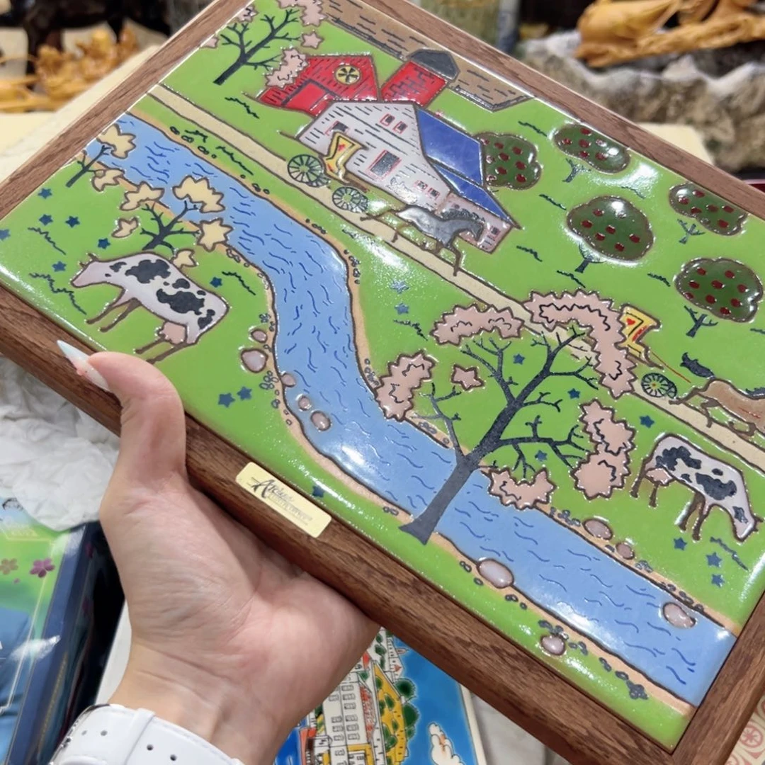 瓷片陶瓷制品及其它制品和陶瓷